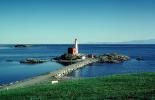 Fisgard Lighthouse National Historic Site, Fort Rodd Hill National Historic Park, Vancouver Island, British Columbia, Canada, TLHV07P03_06