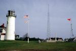Chatham Lighthouse, Massachusetts, Atlantic Ocean, East Coast, Eastern Seaboard, Windy, Windblown, TLHV07P04_02