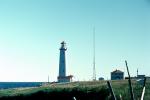 Cap-des-Rosiers Lighthouse, Cap-des-Rosiers, Land's End, Gaspesie Peninsula, Quebec, Canada, TLHV07P04_07