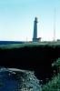 Cap-des-Rosiers Lighthouse, Cap-des-Rosiers, Land's End, Gaspesie Peninsula, Quebec, Canada, TLHV07P04_08