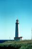 Cap-des-Rosiers Lighthouse, Cap-des-Rosiers, Land's End, Gaspesie Peninsula, Quebec, Canada, TLHV07P04_11
