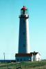 Cap-des-Rosiers Lighthouse, Cap-des-Rosiers, Land's End, Gaspesie Peninsula, Quebec, Canada, TLHV07P04_11B