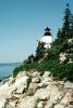 Bass Harbor Head Lighthouse, Maine, Atlantic Ocean, Eastern Seaboard, East Coast, TLHV07P05_16