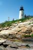 Pemaquid Point Lighthouse, Maine, Atlantic Ocean, Eastern Seaboard, East Coast, TLHV07P06_03