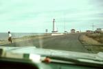 Cap-des-Rosiers Lighthouse, Cap-des-Rosiers, Land's End, Gaspesie Peninsula, Quebec, Canada, TLHV07P06_07