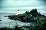 Canada, Canadian, Can anyone name this lighthouse, or at least where it is?