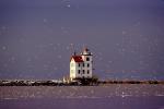 Lorain Lighthouse, Ohio, Lake Erie, Great Lakes, TLHV07P08_07