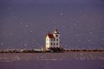 Lorain Lighthouse, Ohio, Lake Erie, Great Lakes, TLHV07P08_08