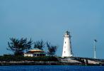 Hog Island Light, Paradise Island, Hog Island, Nassau Harbour, Harbor, TLHV07P08_16