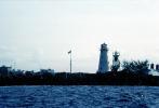 Hog Island Light, Paradise Island, Hog Island, Nassau Harbour, TLHV07P08_17