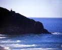 Point Sur Light, California, West Coast, Pacific Ocean