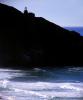 Point Sur Light, California, West Coast, Pacific Ocean, waves, TLHV07P09_01