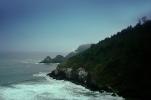 Heceta Head Lighthouse, Oregon, West Coast, Pacific Ocean, TLHV07P09_04