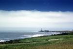 Pigeon Point Ligthhouse, California, Pacific Ocean, West Coast