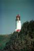 Heceta Head Lighthouse, Oregon, West Coast, Pacific Ocean, TLHV07P09_19