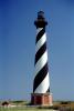 Cape Hatteras Light Station, Outer Banks, North Carolina, Eastern Seaboard, East Coast, Atlantic Ocean, TLHV07P10_03