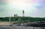 Cape Elizabeth Lighthouse, Maine, East Coast, Eastern Seaboard, Atlantic Ocean