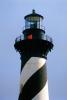 Cape Hatteras Light Station, Outer Banks, North Carolina, Eastern Seaboard, East Coast, Atlantic Ocean, TLHV07P11_09