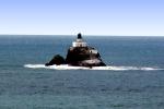 Tillamook Rock Lighthouse, Oregon Coast, Pacific Ocean, West Coast, TLHV07P11_13B