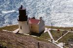 Point Conception Lighthouse, California, West Coast, Pacific Ocean, TLHV07P11_19B