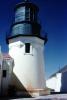 Point Conception Lighthouse, California, West Coast, Pacific Ocean, TLHV07P12_01