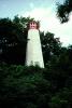 Mark Twain Memorial Lighthouse, Cardiff Hill, Hannibal, Missouri, TLHV07P12_19
