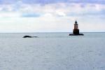 lighthouse on a tiny island, TLHV07P13_17B