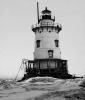 Tarrytown Lighthouse, Hudson River, Westchester County, Tappan Zee
