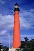 Ponce De Leon Lighthouse, Florida, East Coast, Eastern Seaboard, Atlantic Ocean, TLHV07P14_04B