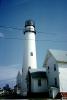 Fenwick Island Lighthouse, October 1973