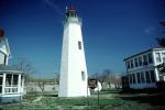 Old Point Comfort Lighthouse, Hampton Roads, Virginia, East Coast, Atlantic Ocean, Eastern Seaboard, Fort Monroe, TLHV07P15_02