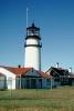 Cape Cod Lighthouse, (Highland Lighthouse), Truro, Massachusetts, East Coast, Eastern Seaboard, Atlantic Ocean, TLHV07P15_12B