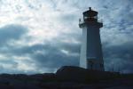 Peggy's Cove Lighthouse, Peggy's Cove, Nova Scotia, Canada, TLHV08P01_06