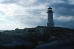 Peggy's Cove Lighthouse, Peggy's Cove, Nova Scotia, Canada, TLHV08P01_07