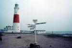 Portland Bill Lighthouse, county of Dorset, England, TLHV08P01_15