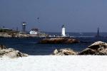 Portsmouth Harbor Light, Newcastle, New Hampshire, New England, Atlantic Coast, TLHV08P02_06B