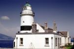 Cloch Lighthouse, Firth of Clyde, Scotland, TLHV08P02_09