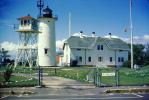 Chatham Lighthouse, Massachusetts, Atlantic Ocean, East Coast, Eastern Seaboard, Harbor, TLHV08P02_15