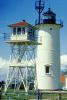 Chatham Lighthouse, Massachusetts, Atlantic Ocean, East Coast, Eastern Seaboard, Harbor, TLHV08P02_15B