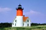 Nauset Light, Eastham, Massachusetts, East Coast, Eastern Seaboard, Atlantic Ocean, TLHV08P02_19B