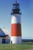 Sankaty Head Lighthouse, Nantucket, Massachusetts, East Coast, Eastern Seaboard, Atlantic Ocean, TLHV08P03_01B