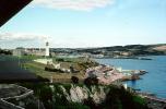 1759 Eddystone Light (Smeaton's Tower), Plymouth, tapered granite tower, TLHV08P03_03