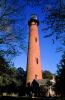 Currituck Beach Lighthouse, North Carolina, Atlantic Ocean, Eastern Seaboard, East Coast, TLHV08P04_03