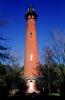 Currituck Beach Lighthouse, North Carolina, Atlantic Ocean, Eastern Seaboard, East Coast, TLHV08P04_05