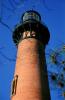 Currituck Beach Lighthouse, North Carolina, Atlantic Ocean, Eastern Seaboard, East Coast, TLHV08P04_06