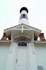 Bodie Island Lighthouse, Outer Banks, North Carolina, Eastern Seaboard, East Coast, Atlantic Ocean, TLHV08P04_16