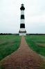 Bodie Island Lighthouse, Outer Banks, North Carolina, Eastern Seaboard, East Coast, Atlantic Ocean, TLHV08P04_17