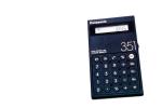Electronic Adding Machine, Calculator, keyboard, 1990's, TMAV01P02_08