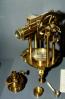 Theodolite, Surveying Instrument, Brass
