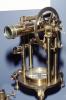 Theodolite, Surveying Instrument, Brass, TMDV01P05_09